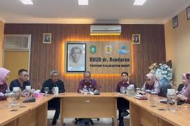 Pontianak Post - News update