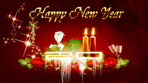 HAPPY NEW YEAR