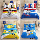 Chambre enfant complte