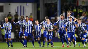 Horvath’s Heroics Lead Sheffield Wednesday to Stunning Cup Upset