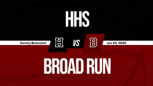 Basketball Recap: Broad Run Takes a Loss + How To Watch