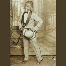 Ernest Morrison was one of the first African-American entertainers to sign with a major studio, according to Sandra Brennan of AllMovie.com. According to Wikipedia, When Producer Hal Roach conceived the “Our Gang”