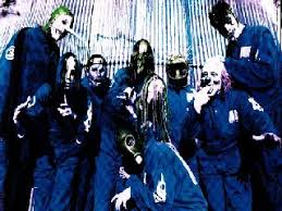 Resultado de imagem para slipknot fotos