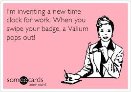 I&#39;m inventing a new time clock for work. When you swipe your badge ... via Relatably.com