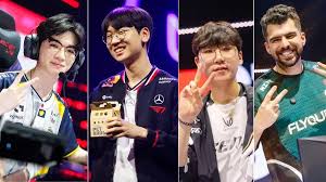 GosuGamers - News update