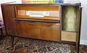 Image result for blaupunkt cabinet stereo
