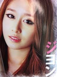 jiyeon - park-jiyeon Photo. jiyeon. Fan of it? 3 Fans. Submitted by MiNatsu_19 over a year ago - jiyeon-park-jiyeon-31513654-194-260