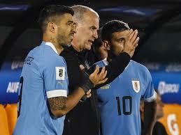 Marcelo Bielsa aclara que no tiene ninguna diferencia con Luis Suárez