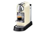 Кофемашина Nespresso DeLonghi Citiz EN 166.B, купить EN 166