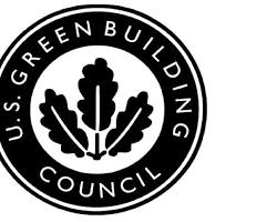 Image of USGBC logo