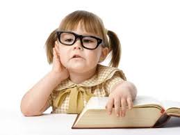Resultado de imagen para niños con problema de vision