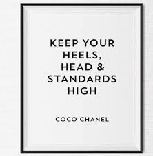 QUOTES ABOUT FASHION - WILD &amp; STYLE via Relatably.com