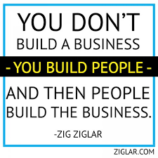 Business People | Ziglar via Relatably.com