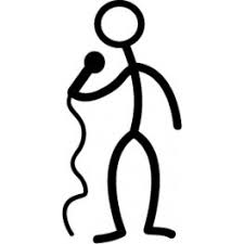 Bildresultat för CANTANTE