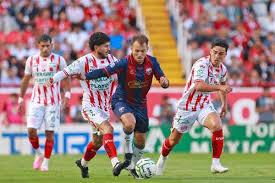 Tuvo amargo debut el Atlante; cayó 2-1
