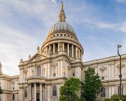 Immagine di St Paul's Cathedral London