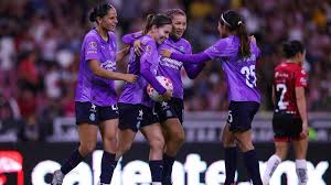 Los mejores momios del Chivas vs Atlas en la Liga MX Femenil