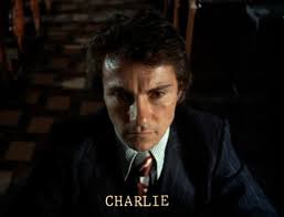 Keitel as Charlie in Mean Streets. First, why are philosophers generally so concerned with happiness, and what role does it traditionally play in ethics? - Keitel-Charlie
