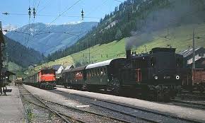 Image result for ancient TRAINS