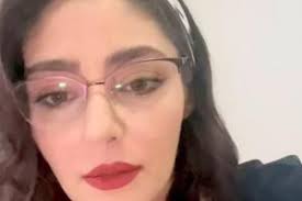 ادعای مرموز هستی مهدوی درباره اتفاقی در ژاپن؛ اشاره به پرونده تجاوز و قتل