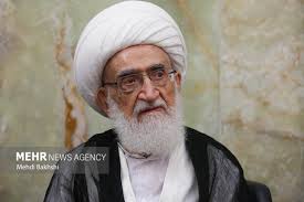 آیت الله شاهچراغی عمر خود را صرف خدمت به اسلام و مردم کرد