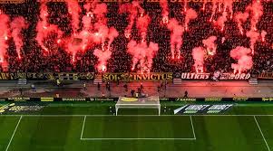 Stor publiksiffra väntas under AIK-Djurgården: "Rekordtakt"