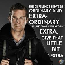 Bear Grylls Quotes. QuotesGram via Relatably.com