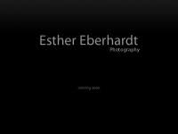 Esther-eberhardt.de - Esther Eberhardt Photography