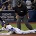 Red Sox can't hang with Blue Jays