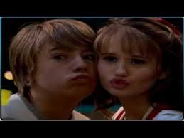 Cody-Bailey Relationship - The Suite Life of Zack and Cody Wiki - The Suite Life on Deck - In_the_line_of_duty
