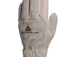 Leather Work Gloves - AllCanadaSafety
