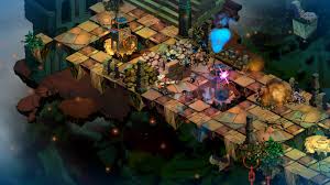 Image result for bastion gameplay pictures