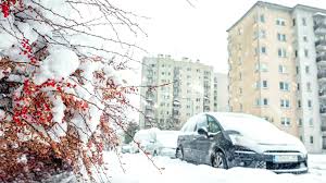 Un fenomen mai „periculos” decât vortexul polar urmează în luna februarie