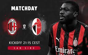 SempreMilan - News update