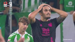 De poder golear a acabar pidiendo la hora