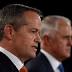 This is the problem with Australia's two party voting system
