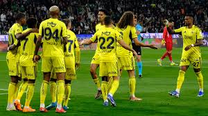 News source: NTVSpor