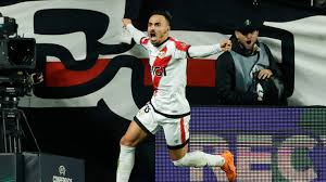 Rayo Vallecano - Betis hoy en directo: última hora de LaLiga EA Sports en vivo