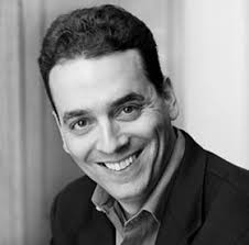 Alistair Schofield speaks to Daniel Pink, journalist, commentator and best-selling author of “A Whole New Mind”. - daniel_pink