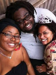 Image result for IMAGES OF BLACK POLYGAMY