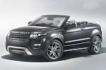 Alle prijzen Range Rover Evoque Autonieuws