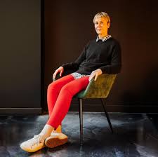 Enigma Hires Clare Yardley to Lead Creative Services