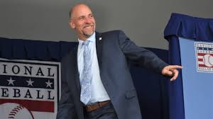 MLB Fans Call Out John Smoltz For ‘Embarrassing’ World Series Performance