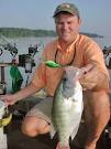 I want to start trolling for largemouth bass what lures should i get