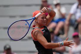 French Open Tennis