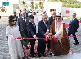 New Pakistani Consulate in Jeddah highlights strong Saudi-Pakistani ties