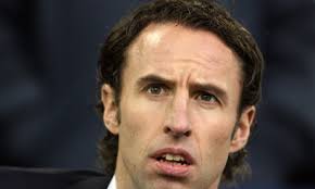 Middlesbrough&#39;s manager Gareth Southgate has no intention of giving up the fight to keep the club in the Premier League. - Gareth-Southgate-001