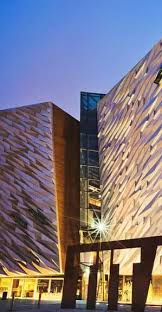 Titanic Museums: A Journey Through History and Innovation