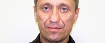 Mikhail Popkov the serial killer is charged with murdering 24 women. | The Siberian Times. Get Crime Newsletters: Subscribe. Follow: - n-MIKHAIL-POPKOV-large570