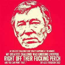 Finest seven powerful quotes by alex ferguson pic French via Relatably.com